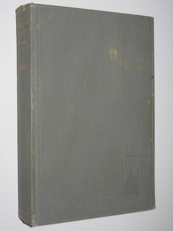 Outspoken Essays (Second Series)