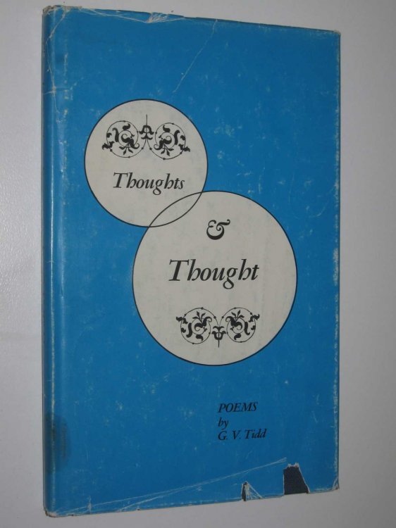Thoughts and Thought
