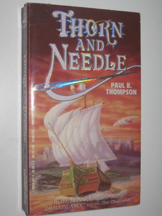 Thorn and Needle