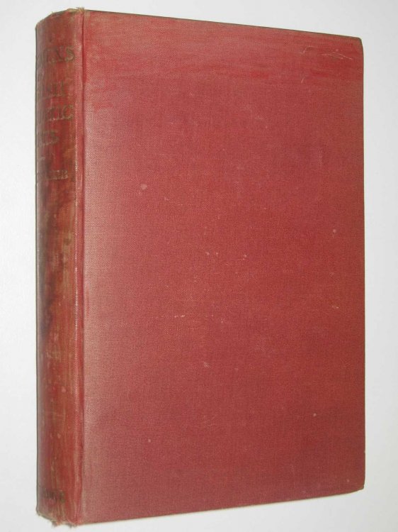Specimens of English Dramatic Poets Who Lived About the Time of Shakespeare