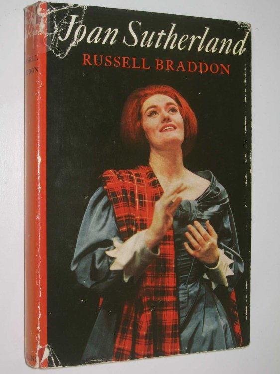 Joan Sutherland
