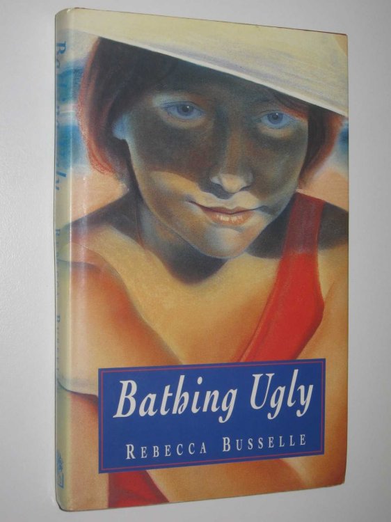 Bathing Ugly