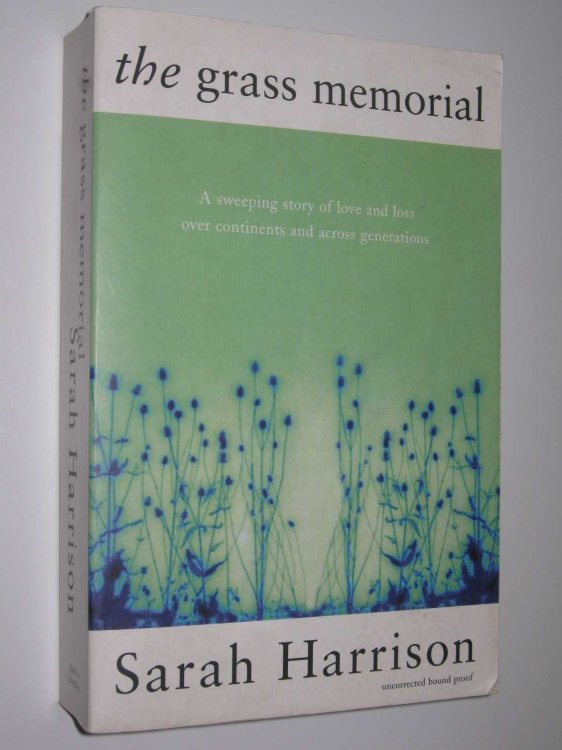 The Grass Memorial