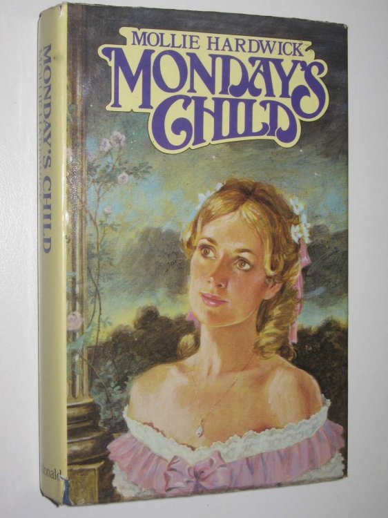 Monday's Child