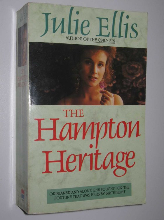 The Hampton Heritage
