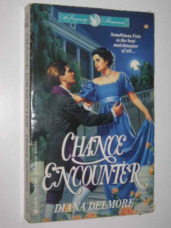 Chance Encounter
