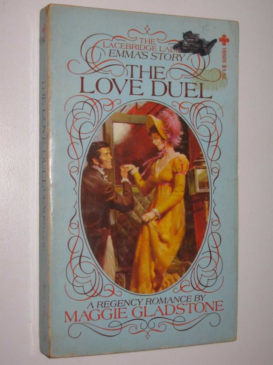 The Love Duel