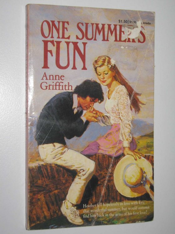 One Summer's Fun