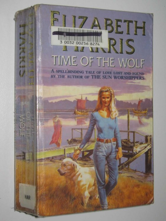 Time of the Wolf