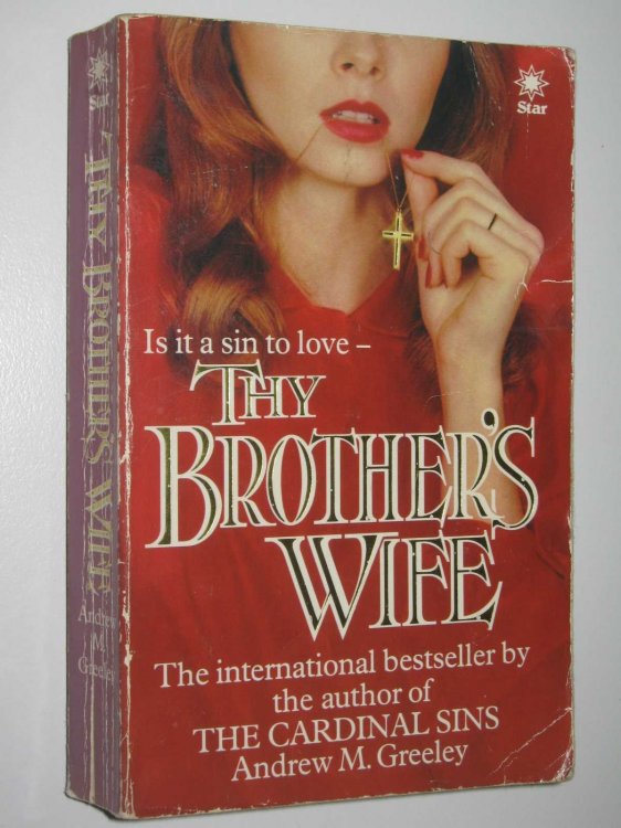 Thy Brother's Wife - Passover Series #1