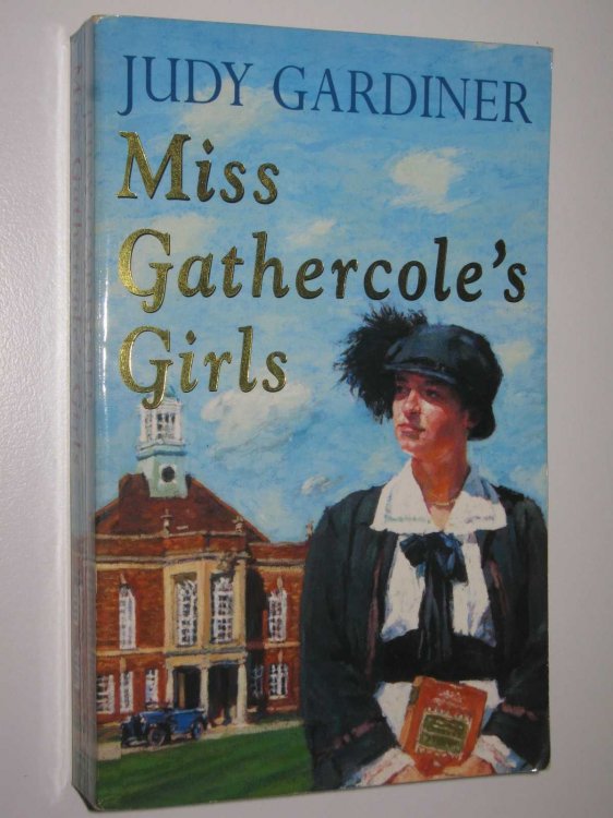 Miss Gathercole's Girls