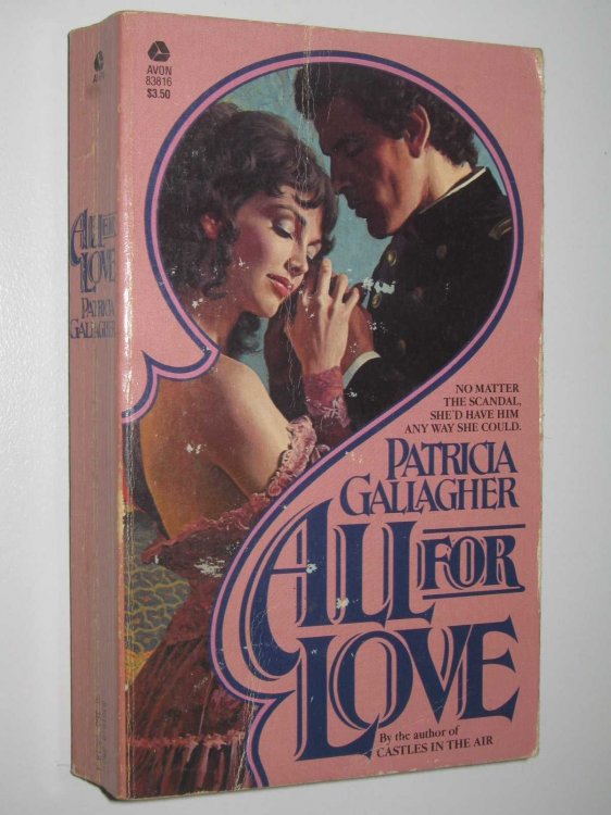 All for Love