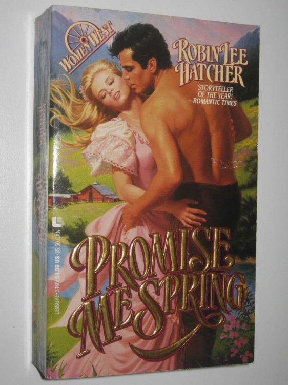 Promise Me Spring