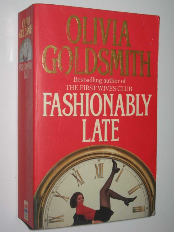 Fashionably Late