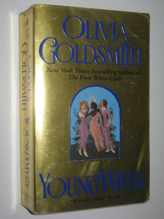 Young Wives
