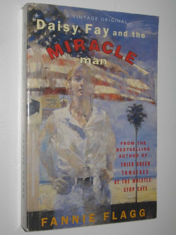 Daisy Fay and the Miracle Man