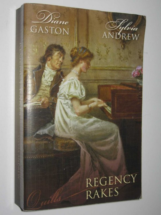 The Wagering Widow + The Bridegroom's Bargain - Regency Rakes Series