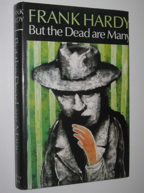 But the Dead Are Many
