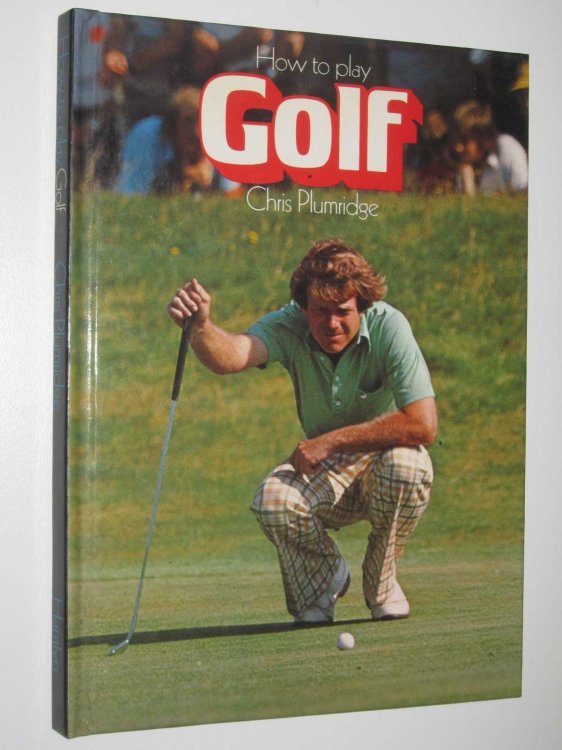 How to Play Golf