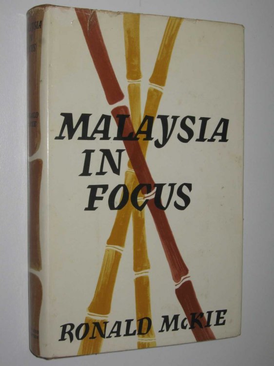 Malaysia in Focus
