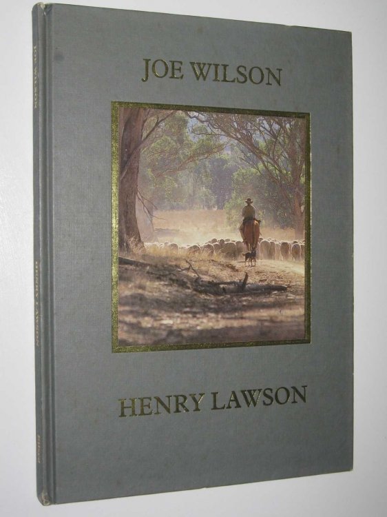 Joe Wilson