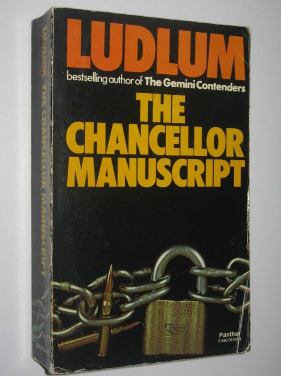 The Chancellor Manuscript