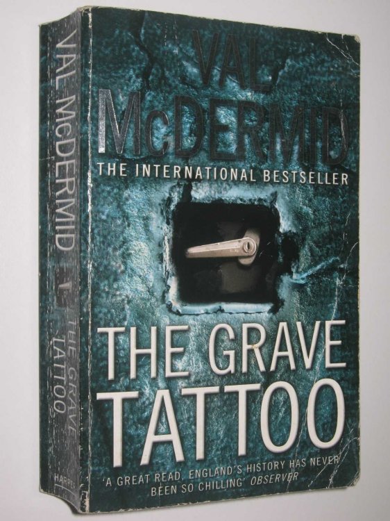 The Grave Tattoo