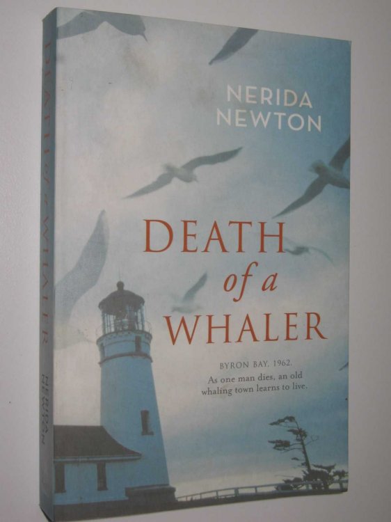 Death of a Whaler