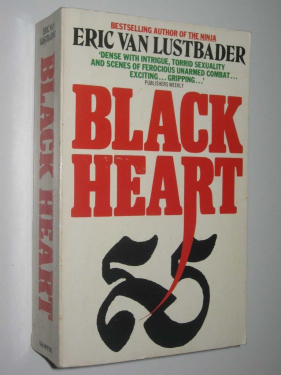 Black Heart