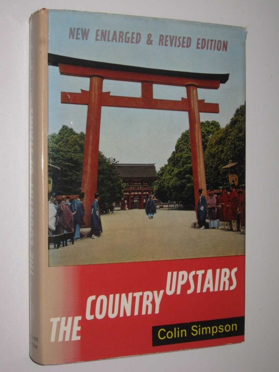 The Country Upstairs