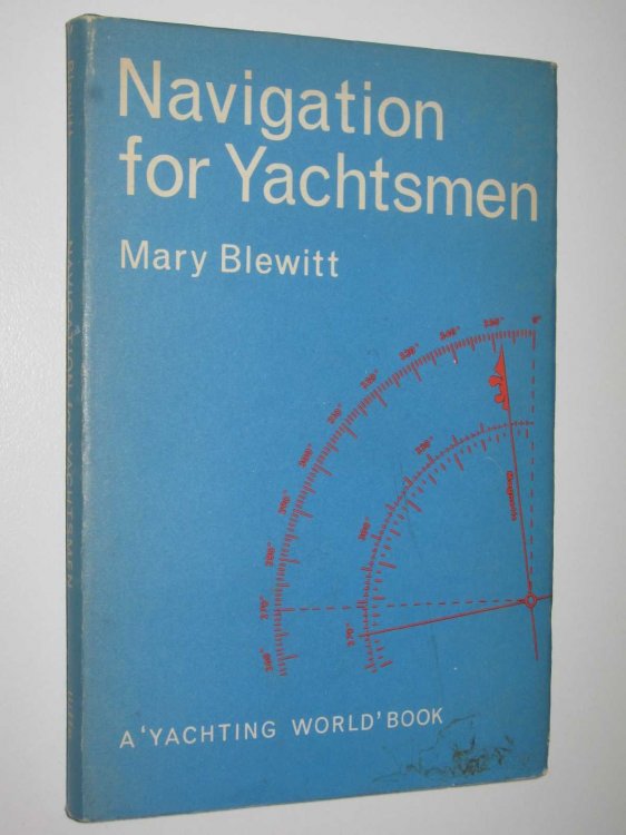 Navigation for Yachtsmen