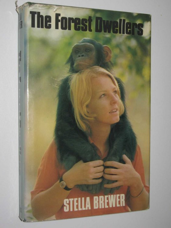 The Forest Dwellers