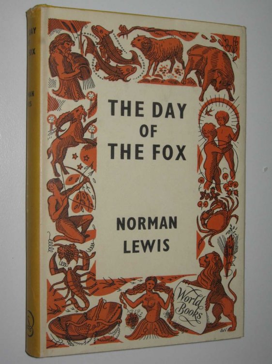 The Day of the Fox