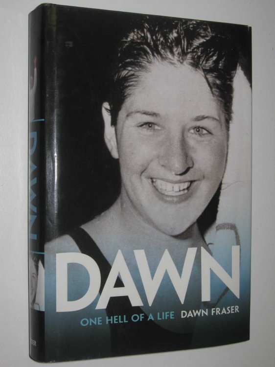 Dawn: One Hell of a Life