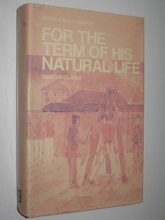 For the Term of His Natural Life