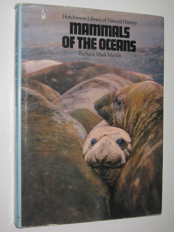 Mammals of the Oceans