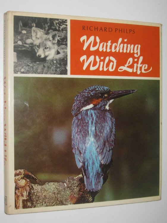 Watching Wildlife