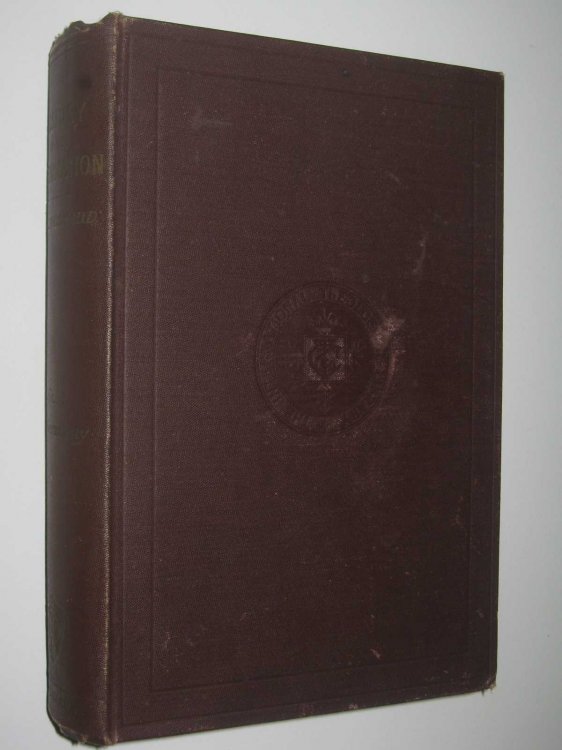 A History of the Reformation Vol 1: In Germany