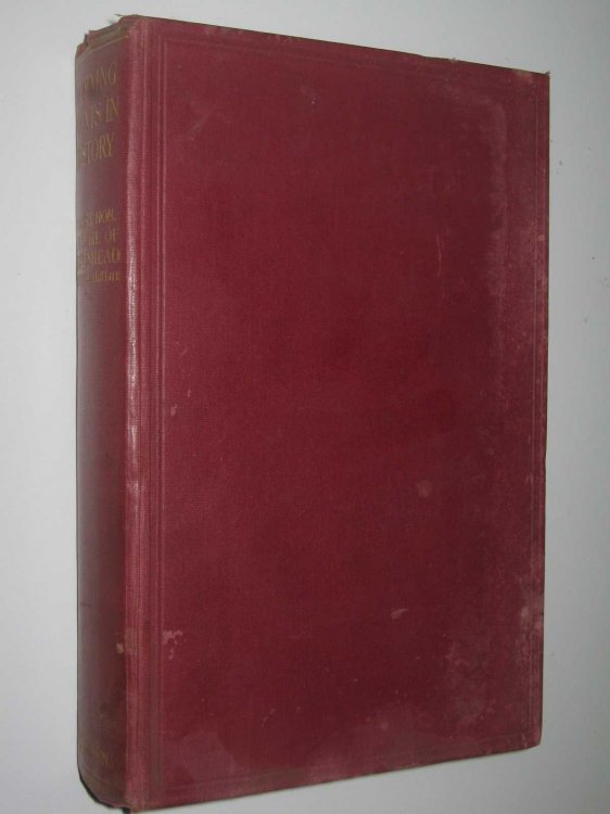 Turning Points in History