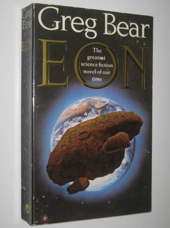 Eon - The Way Series #1