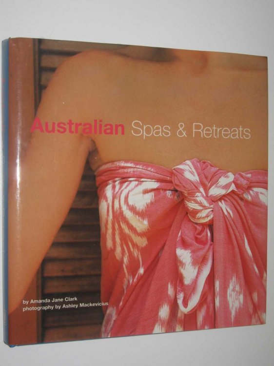 Australian Spas and Retreats