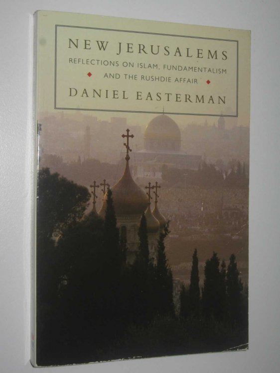 New Jerusalems