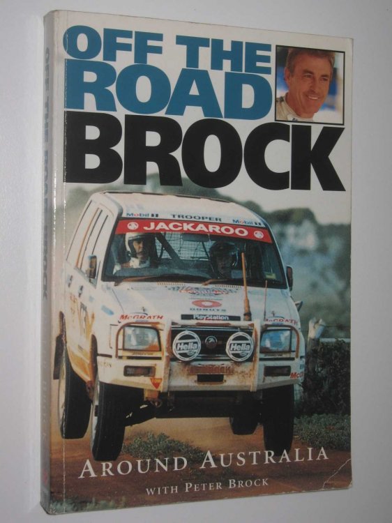 Off the Road, Brock