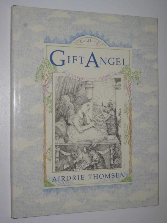 The Gift Angel