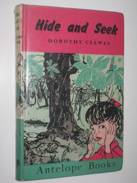 Hide and Seek
