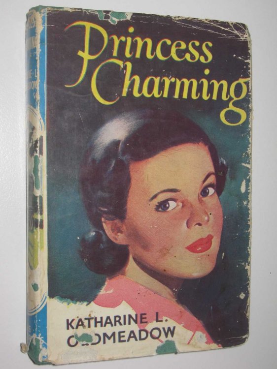Princess Charming