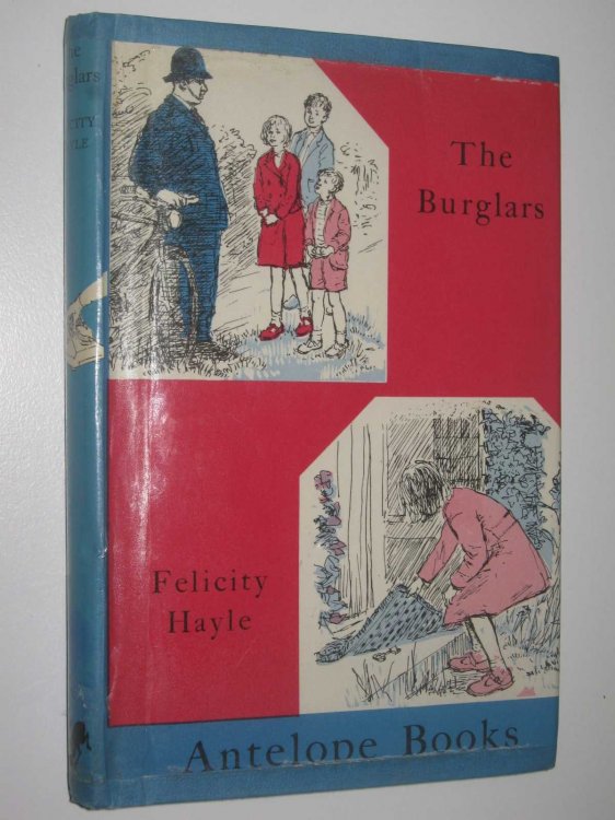 The Burglars