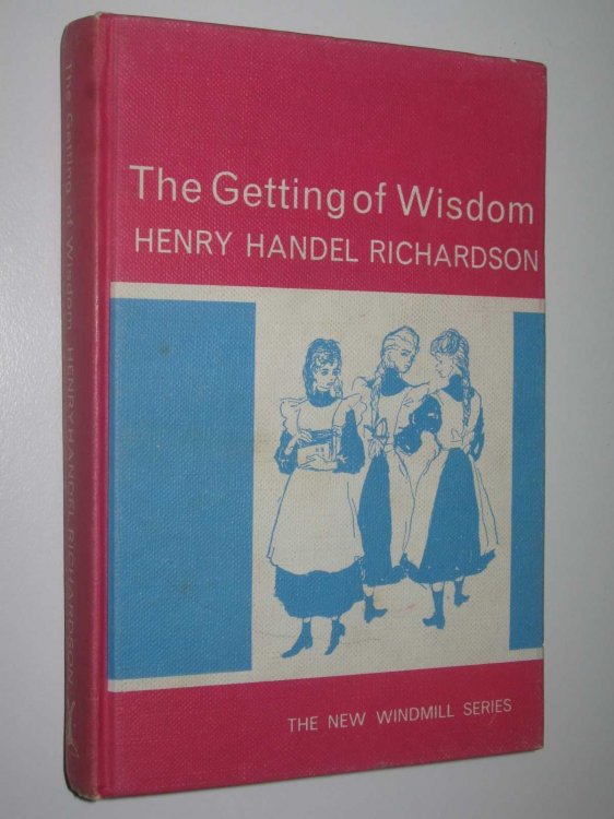 The Getting Of Wisdom