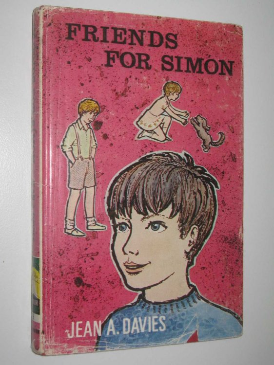 Friends for Simon
