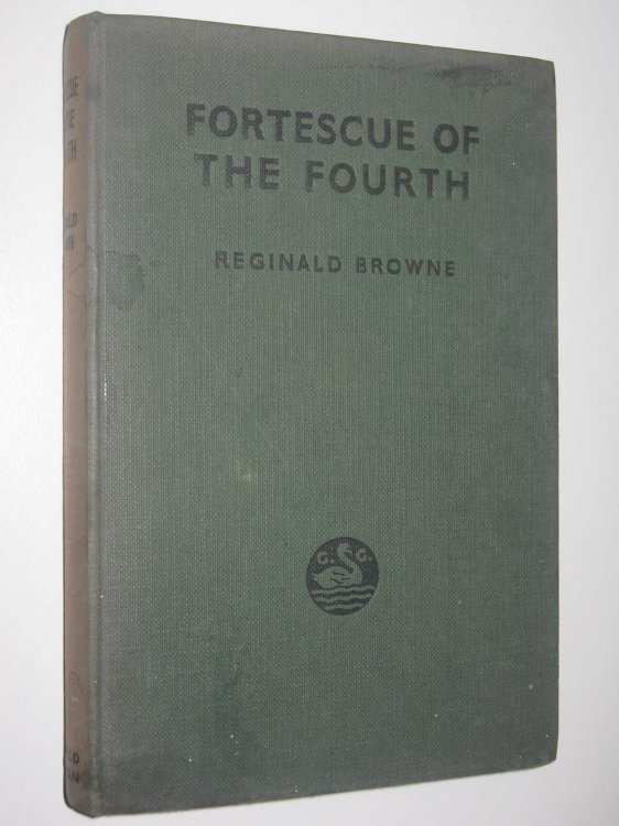 Fortescue of the Fourth